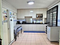 Blk 567 Pasir Ris Street 51 (Pasir Ris), HDB 5 Rooms #539985761